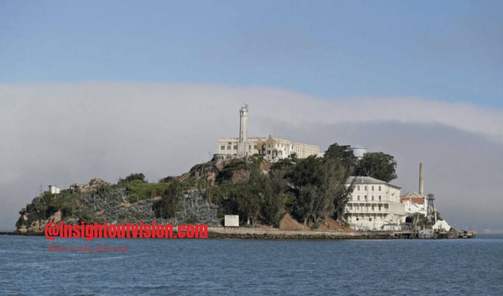 Alcatraz Reimagined: Unraveling the Hidden Connections Between History, Policy, and Culture