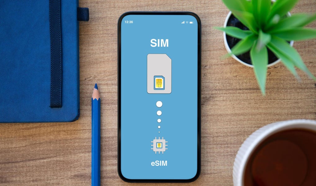 Is eSIM Transfer the Key to Easier Phone Switching