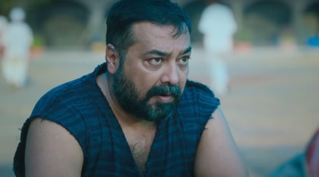 Anurag Kashyap