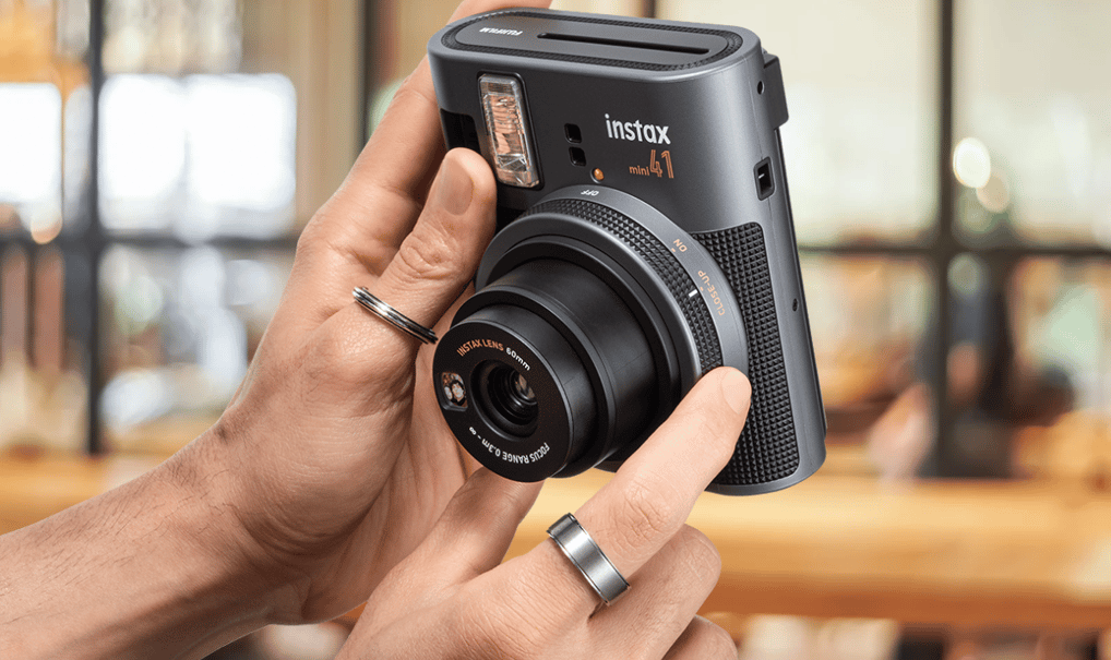 instax mini 41
