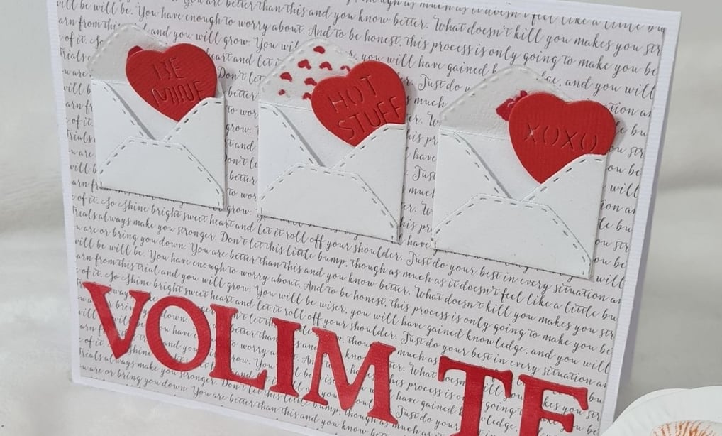 Valentine's Day Surprise Gift Box Ideas