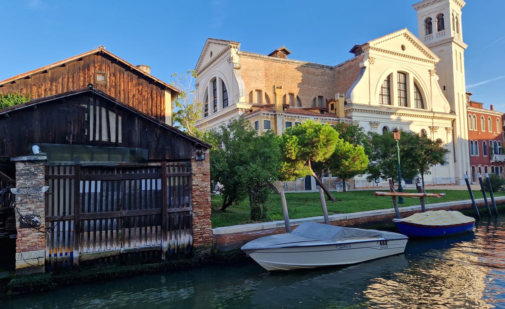 San Trovaso