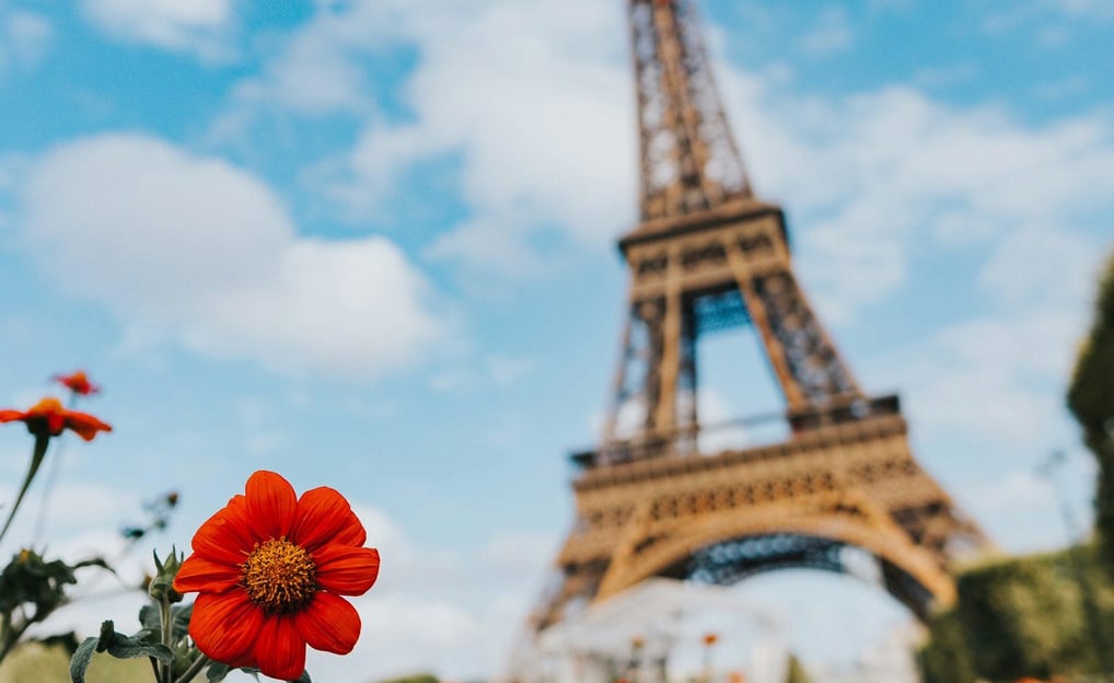 France & Romance