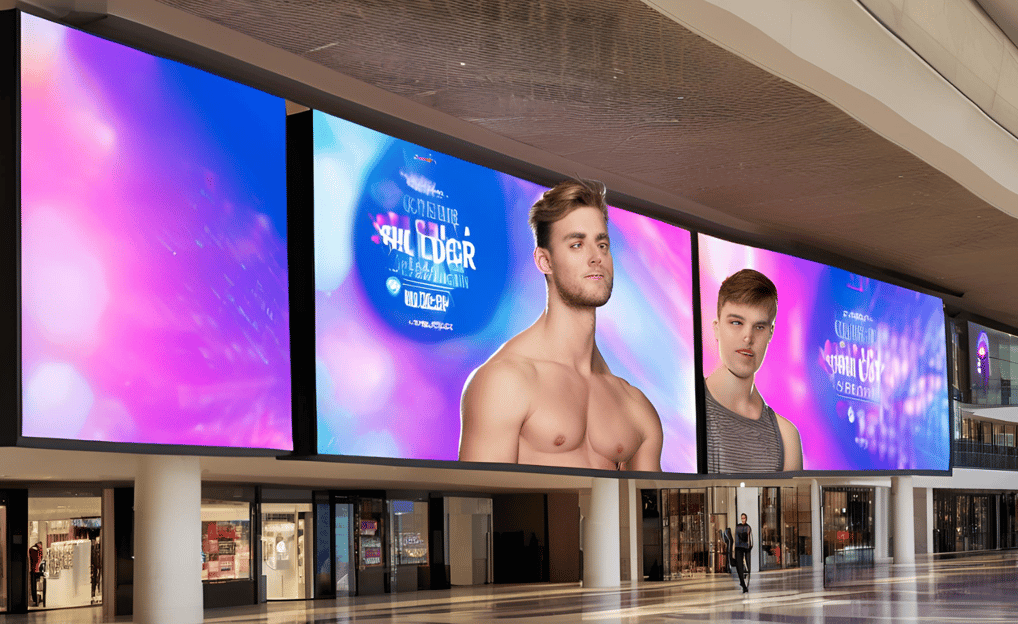 led display board price