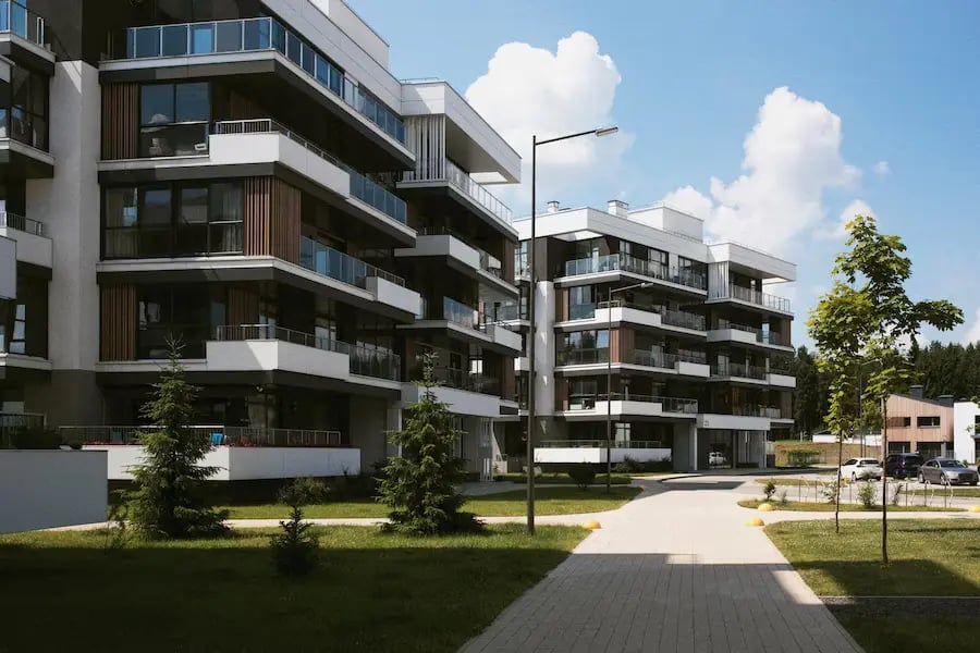 New Chandigarh Flats 2025