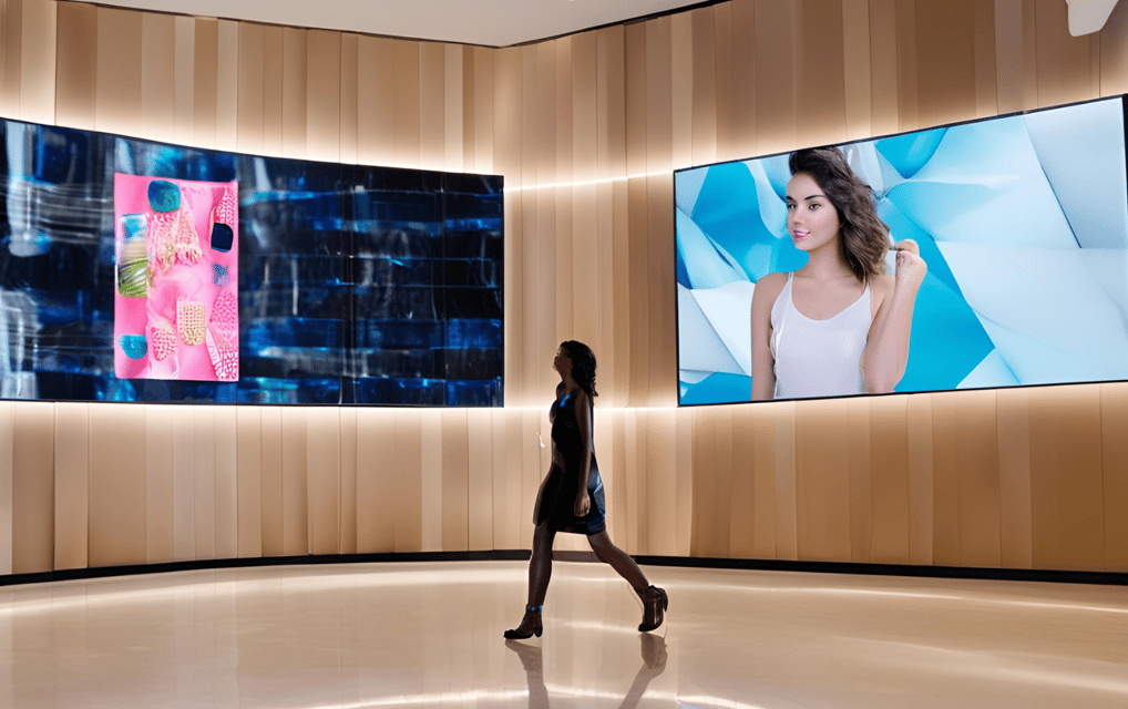 video wall solution