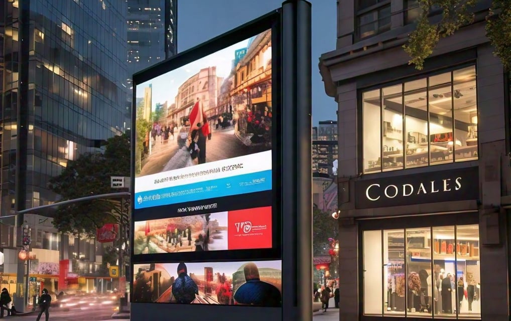 buy led video wall