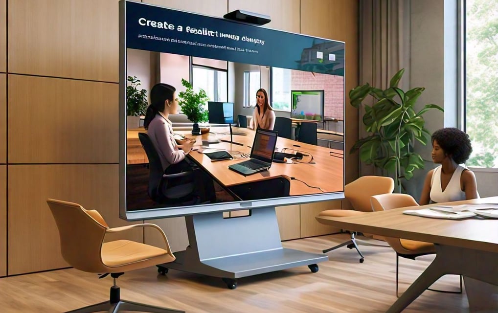 led screen cost