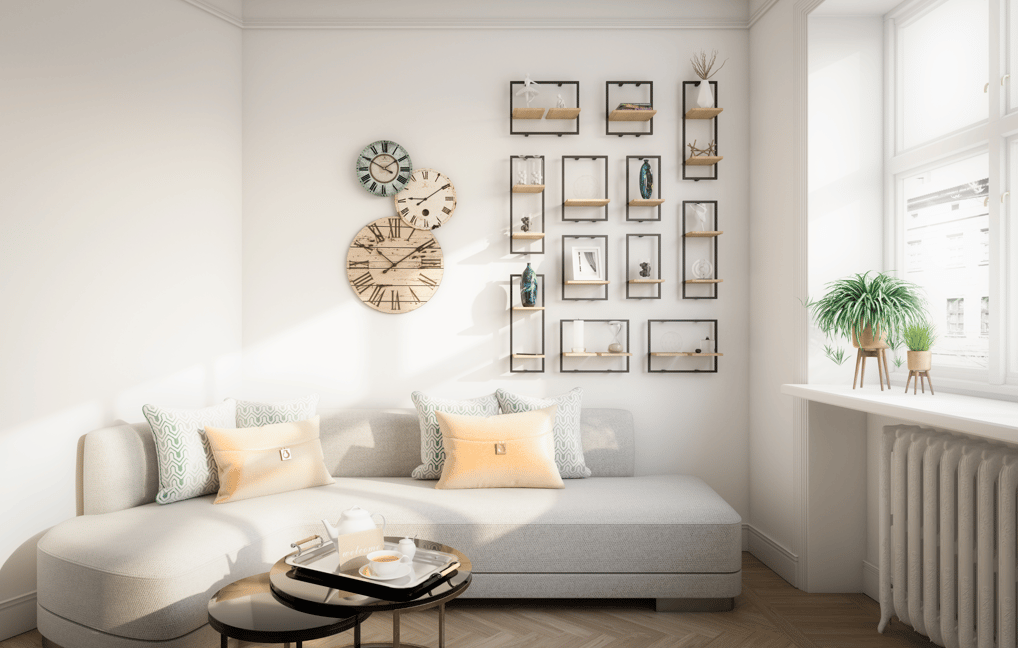 Living Space Designs