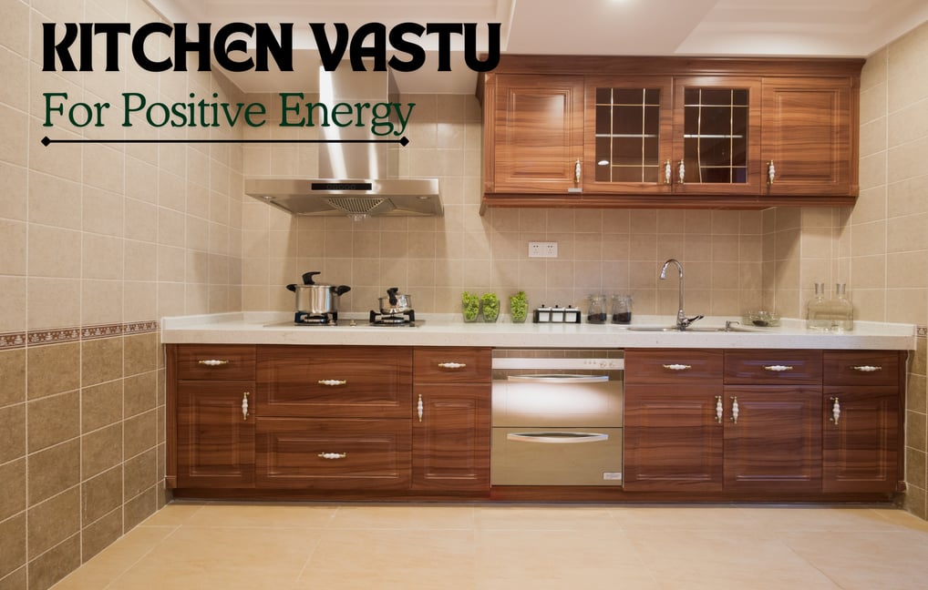 Kitchen Vastu