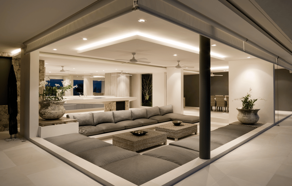Modern Living Design