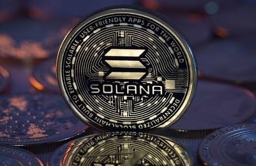 Solana coin best coin in 2025 to grow faster