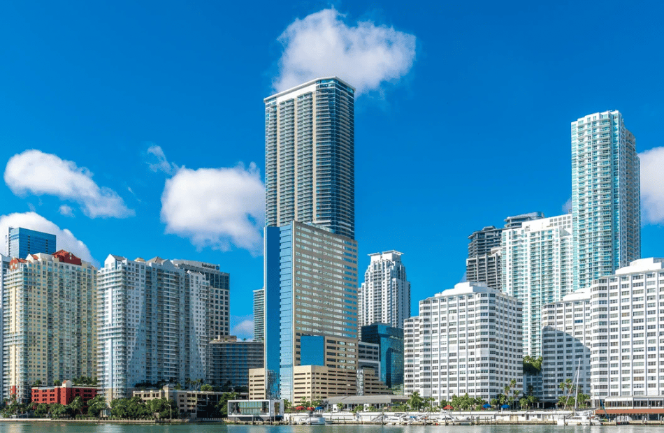 Miami united states