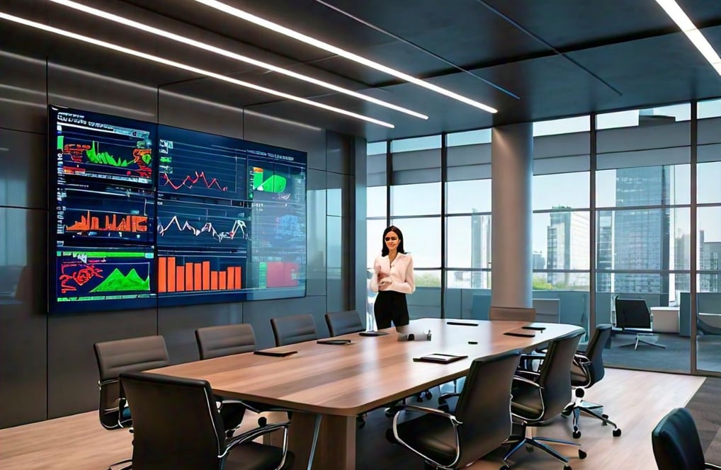 top 5 led screen manufacturers in world