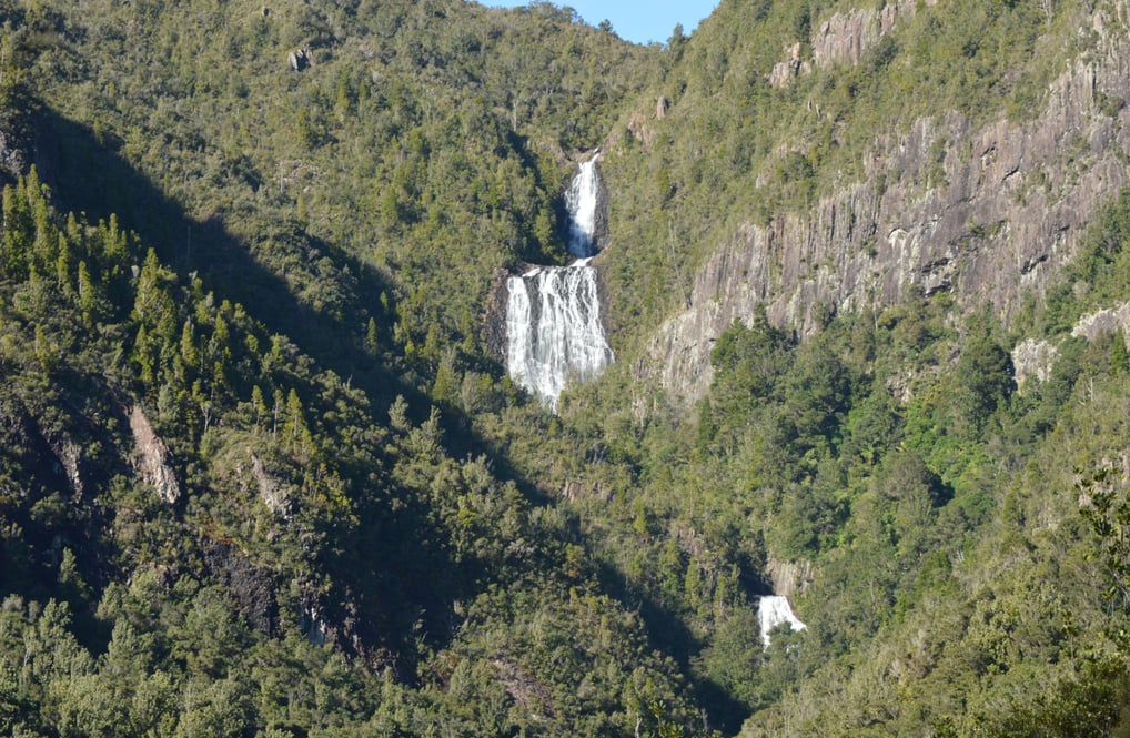 Billy Goat lookout