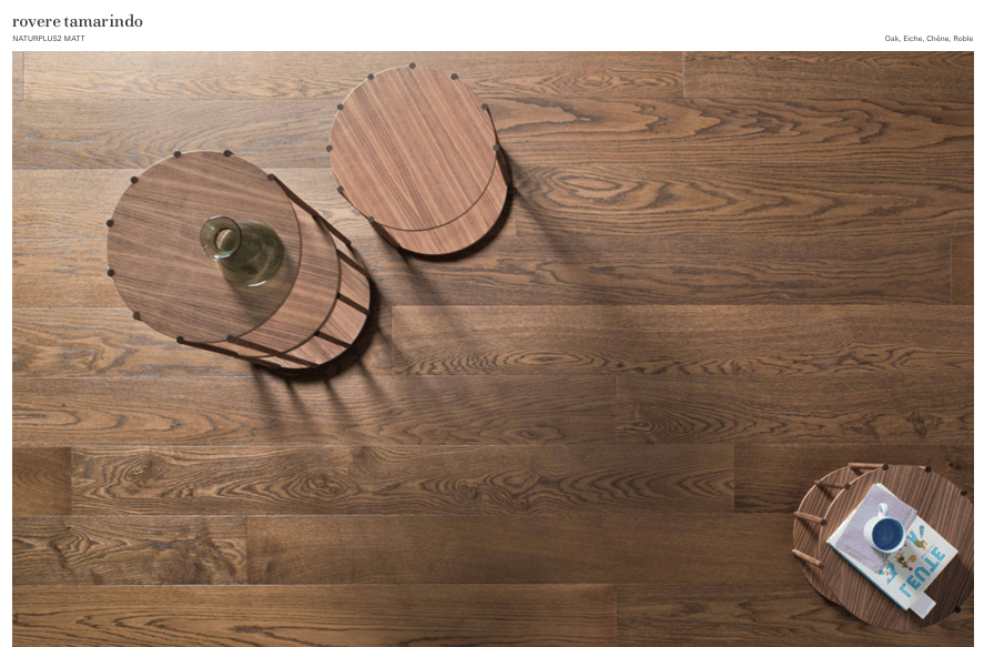 Engineered Wood