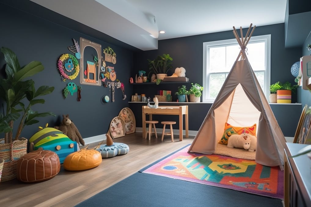 childrens furniture