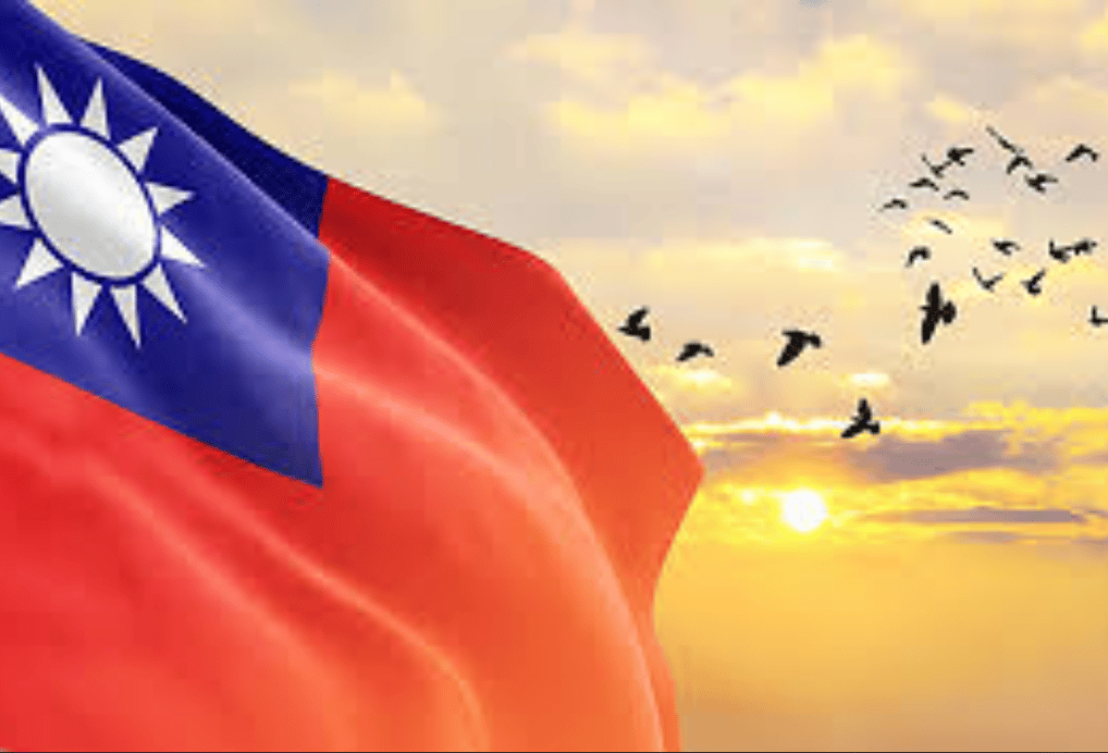 Tiptoeing Through Tensions: The EU’s Delicate Dance in China-Taiwan Relations