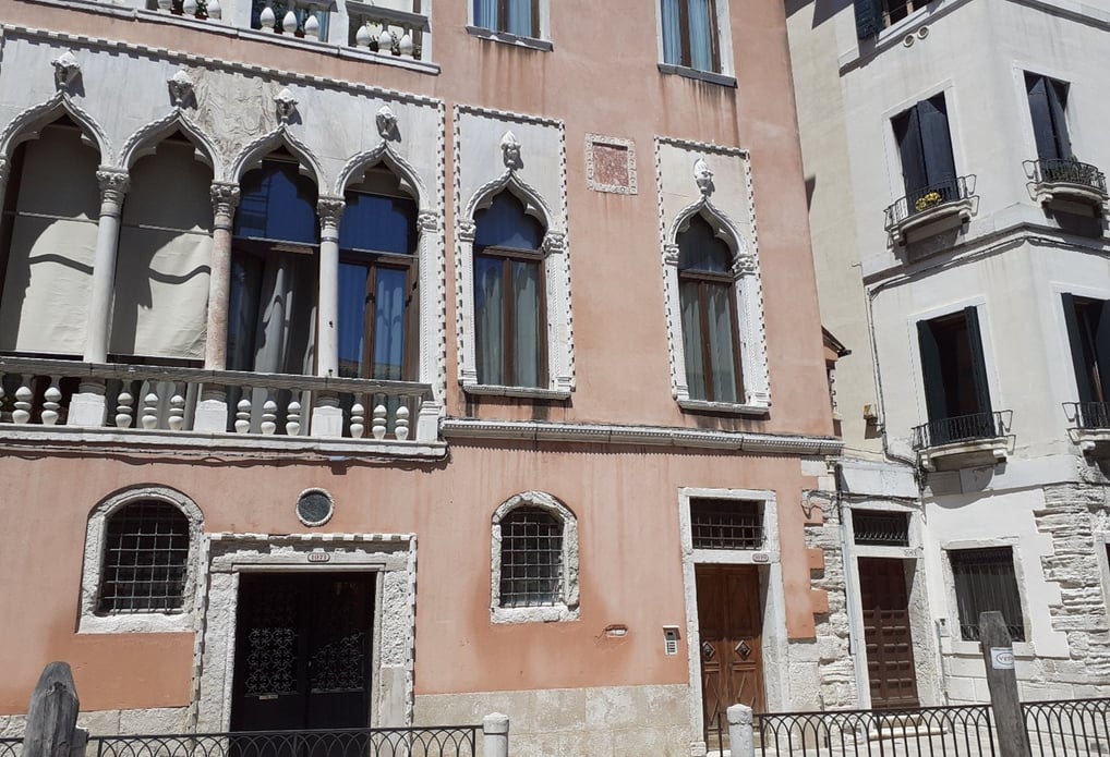 Palazzo Maravegie