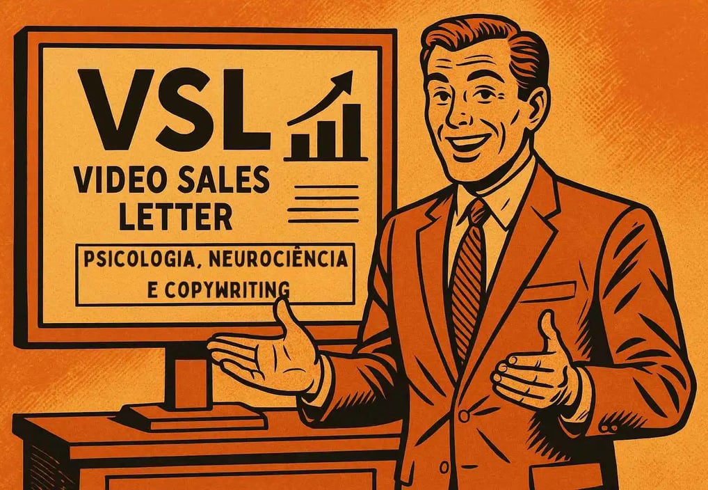 VSL Jon Benson