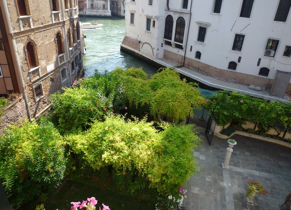 campiello Malipiero