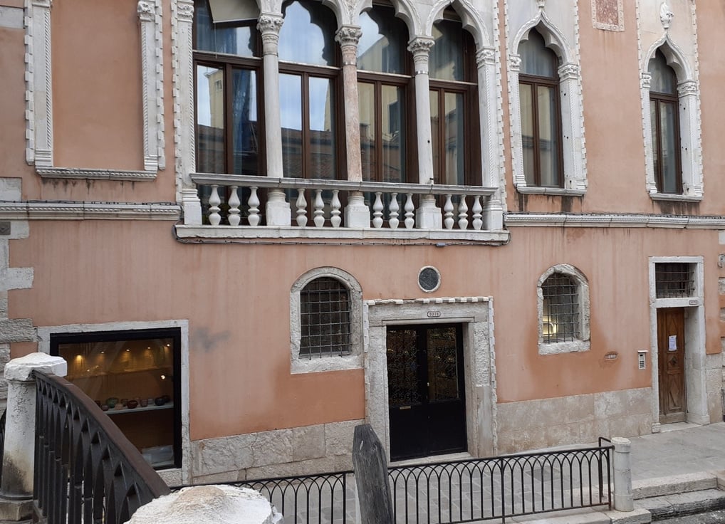 palazzo Maravegie