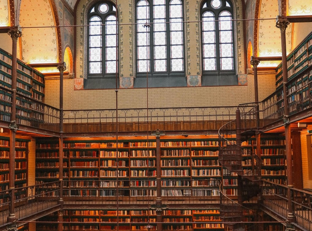 Rijksmuseum