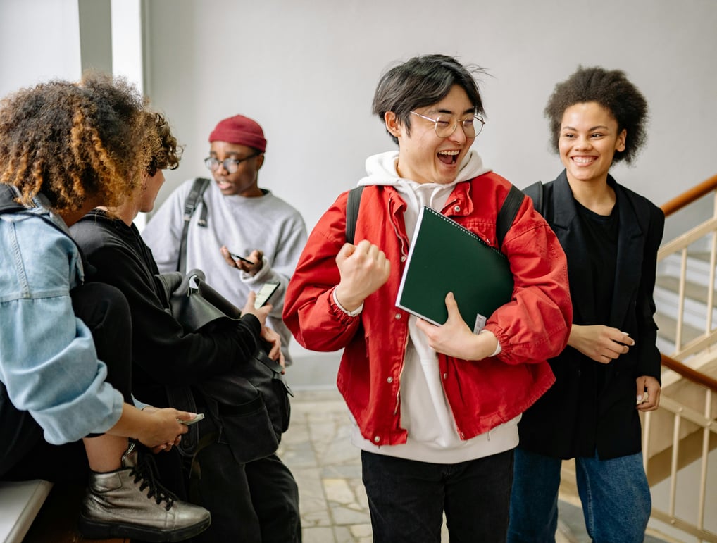 create a more positive and productive classroom environment