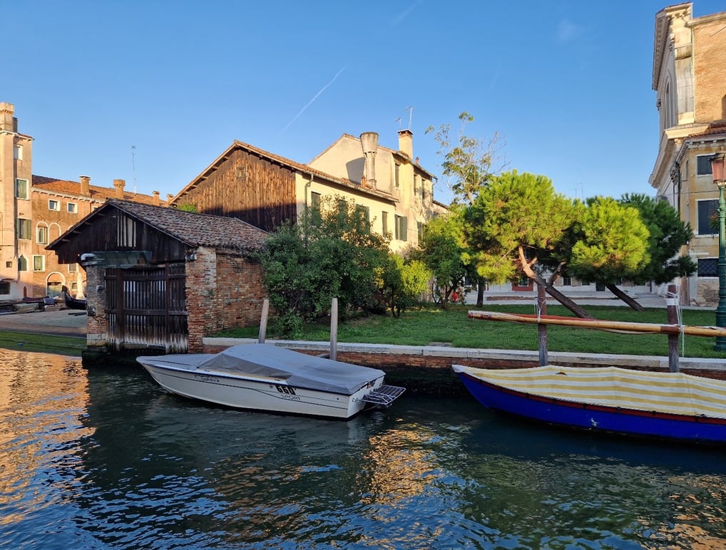 squero San Trovaso