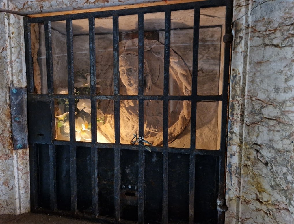 capitello Romite