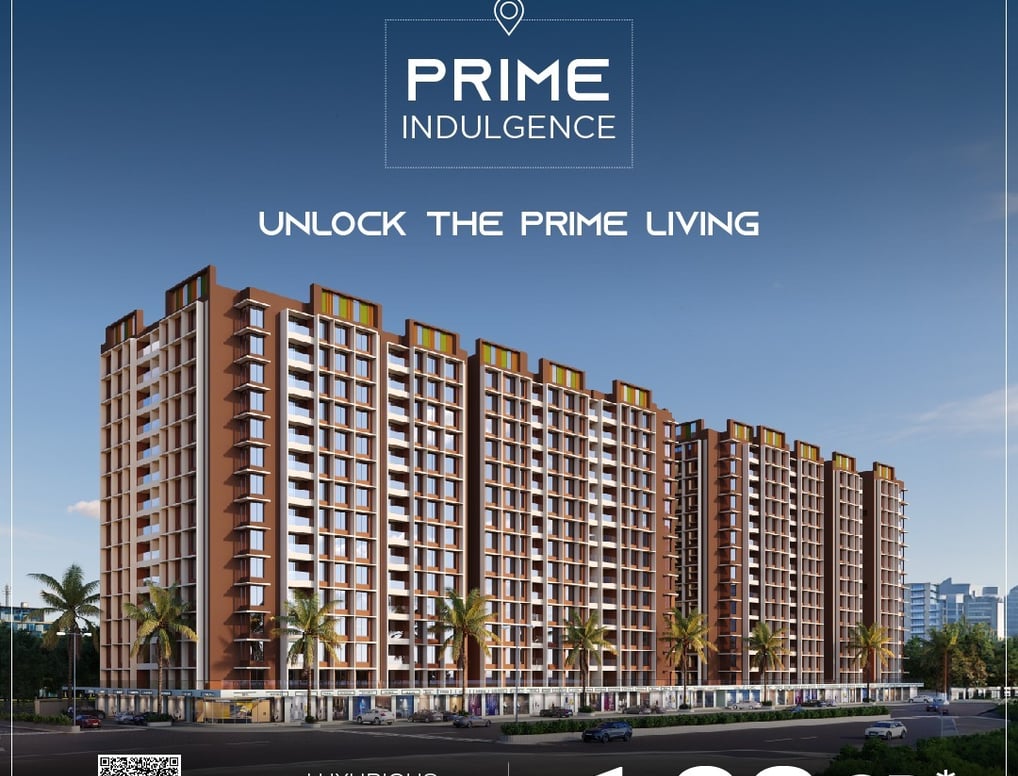 2 BHK in Panvel