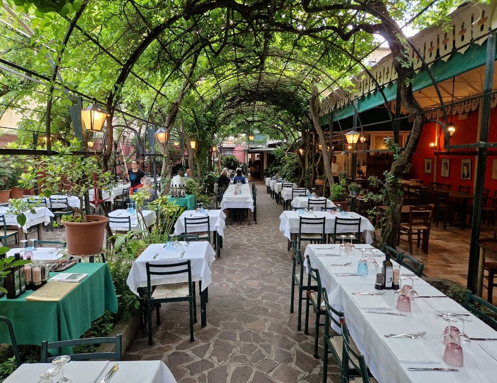 Locanda Montin