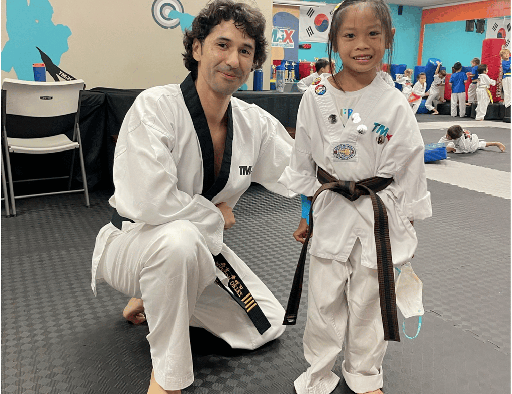 Unlocking Potential: How Taekwondo at Empower Kick Studio Can Transform Your Child in 2025