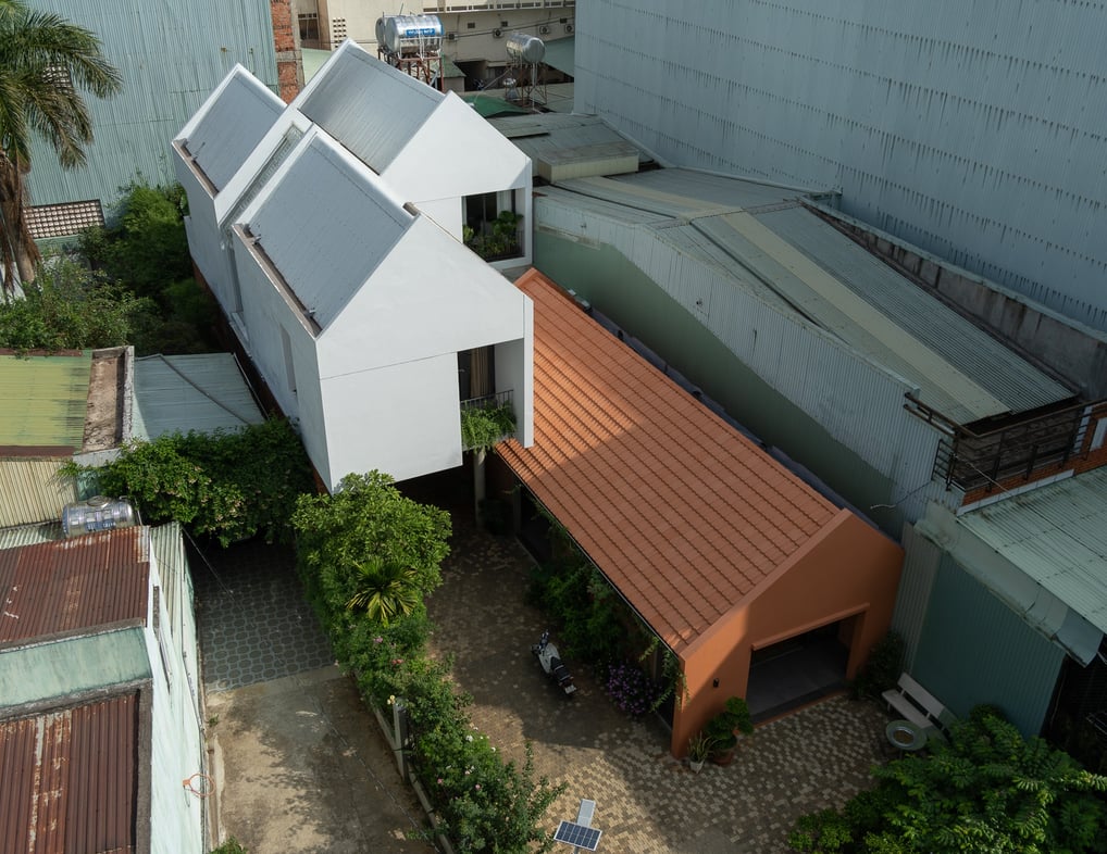 Nhà hai khối đậm nét truyền thống-01