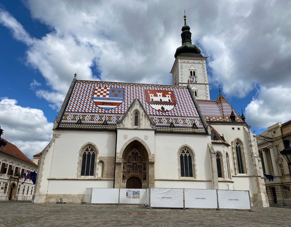 Zagreb, Croatia