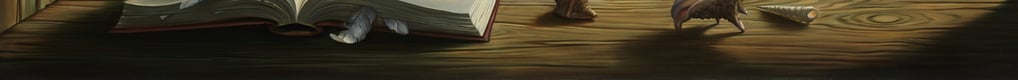 Glossaries banner.