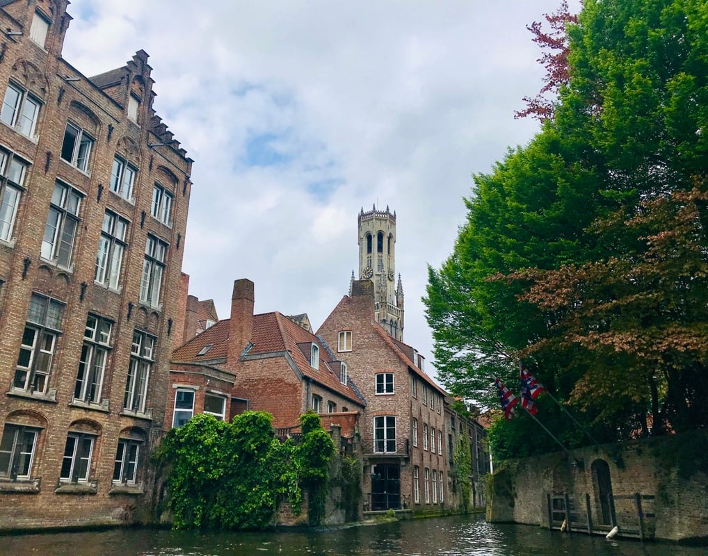 Bruges, Belgium