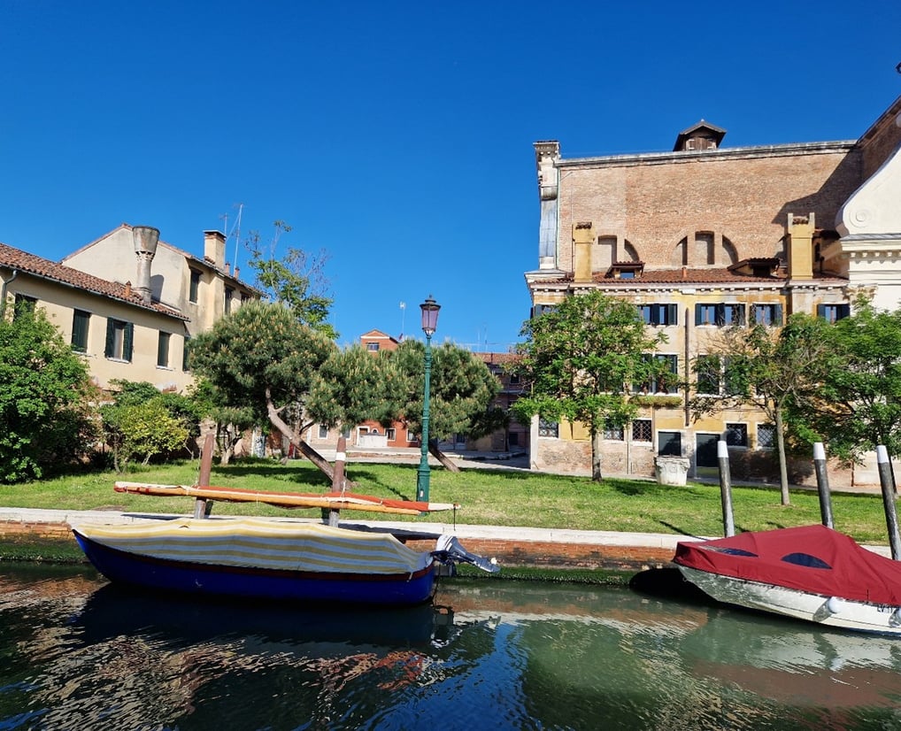 San Trovaso