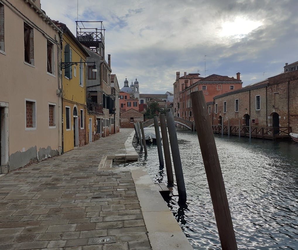 fondamenta Bonlini
