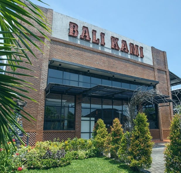 Bali Kami Tour Office