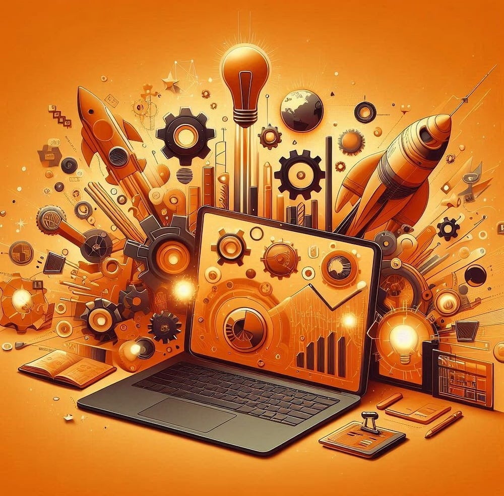 Como criar uma estratégia de marketing digital que gera resultados reais