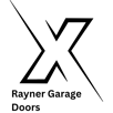 Rayner Garage Doors logo