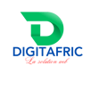 DIGITAFRIC logo