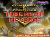 Tiberian Revenge logo