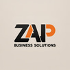 ZAP Business Solutions logo
