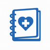 Crit Care Log logo