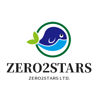 ZERO2STARS LTD. logo