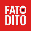 🔴 FatoDito | Real, Rápido, Curioso logo