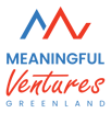 Meaningful Ventures Greenland logo