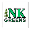 NK Greens logo